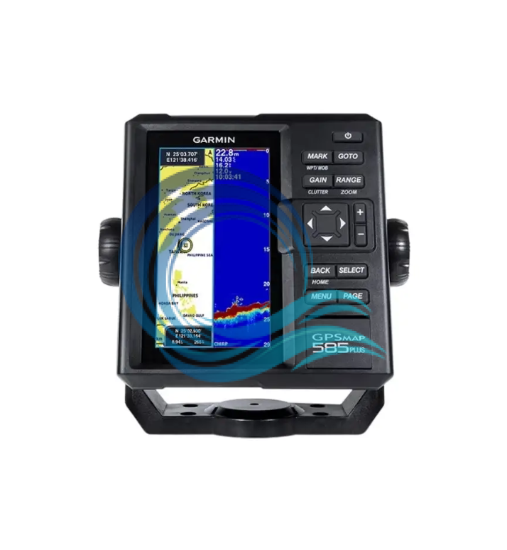Navigation equipment