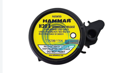 Hammar-H20E